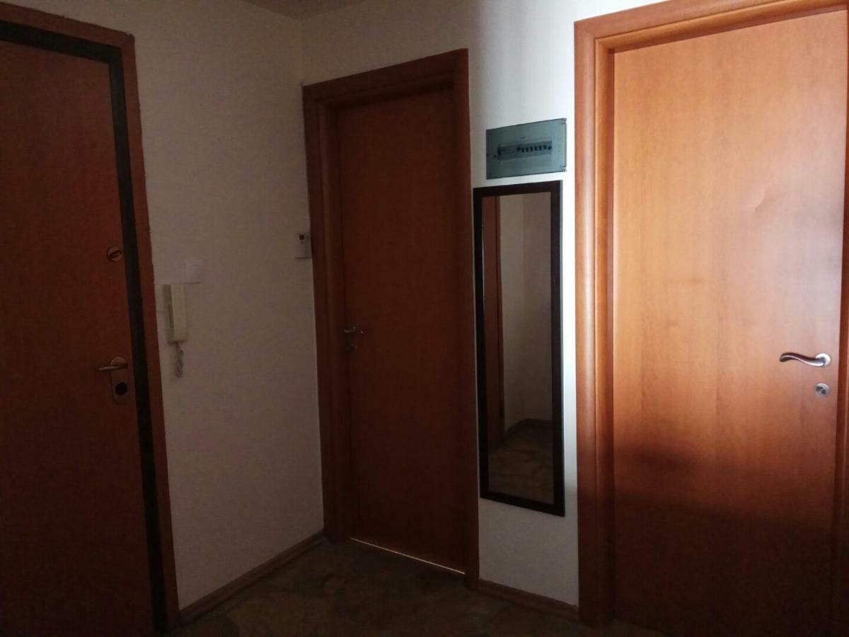 Two Bedroom Apartment Thessaloniki Exterior photo